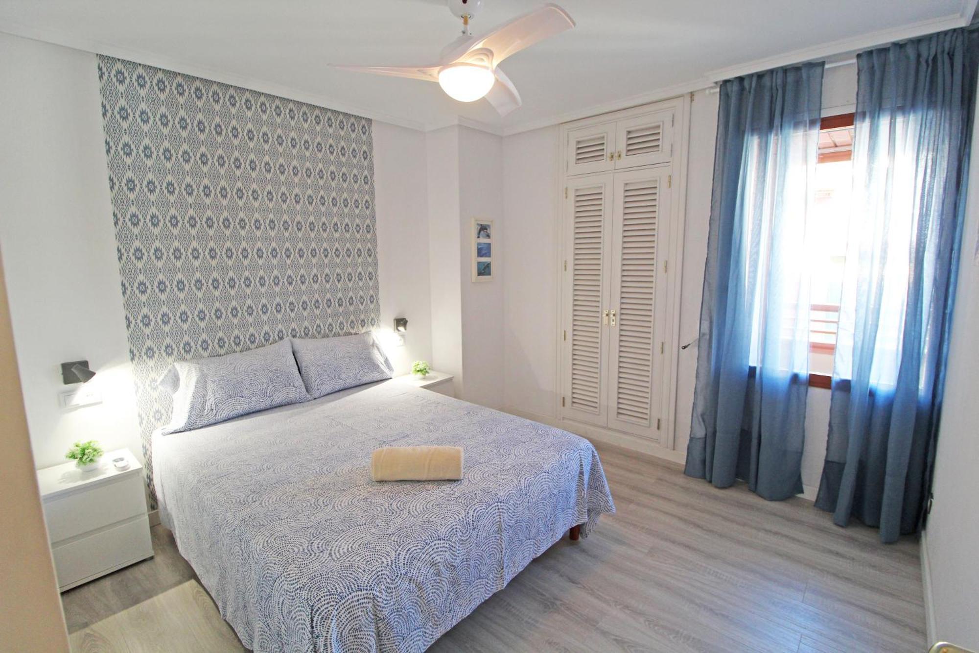 Castle Views. Terrace. Design Style. Ac. Wifi. Refurbished. Supercentric. Apartment Alicante Exterior photo
